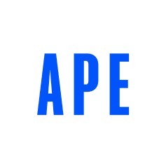 Apechain logo